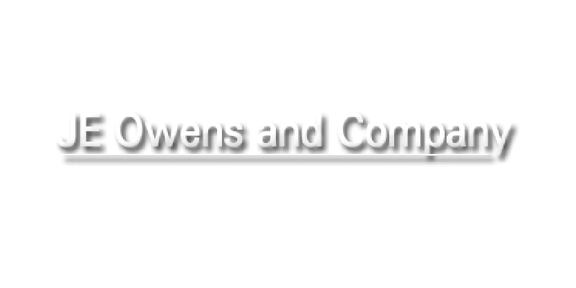 JE Owens & Company