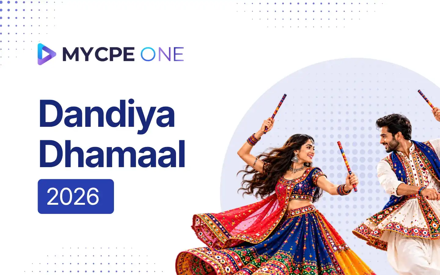 Navratri Dandiya Dhamaal 2026