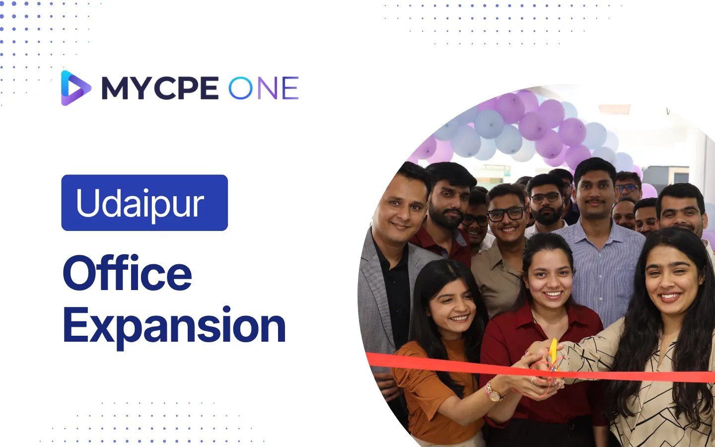 Udaipur Office Expansion
