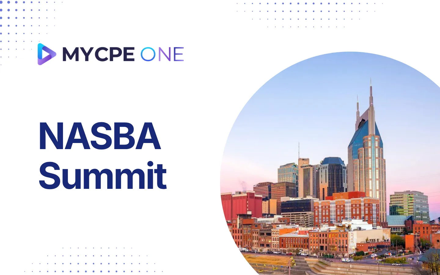 NASBA Summit