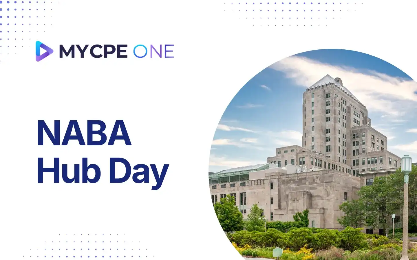 NABA Hub Day
