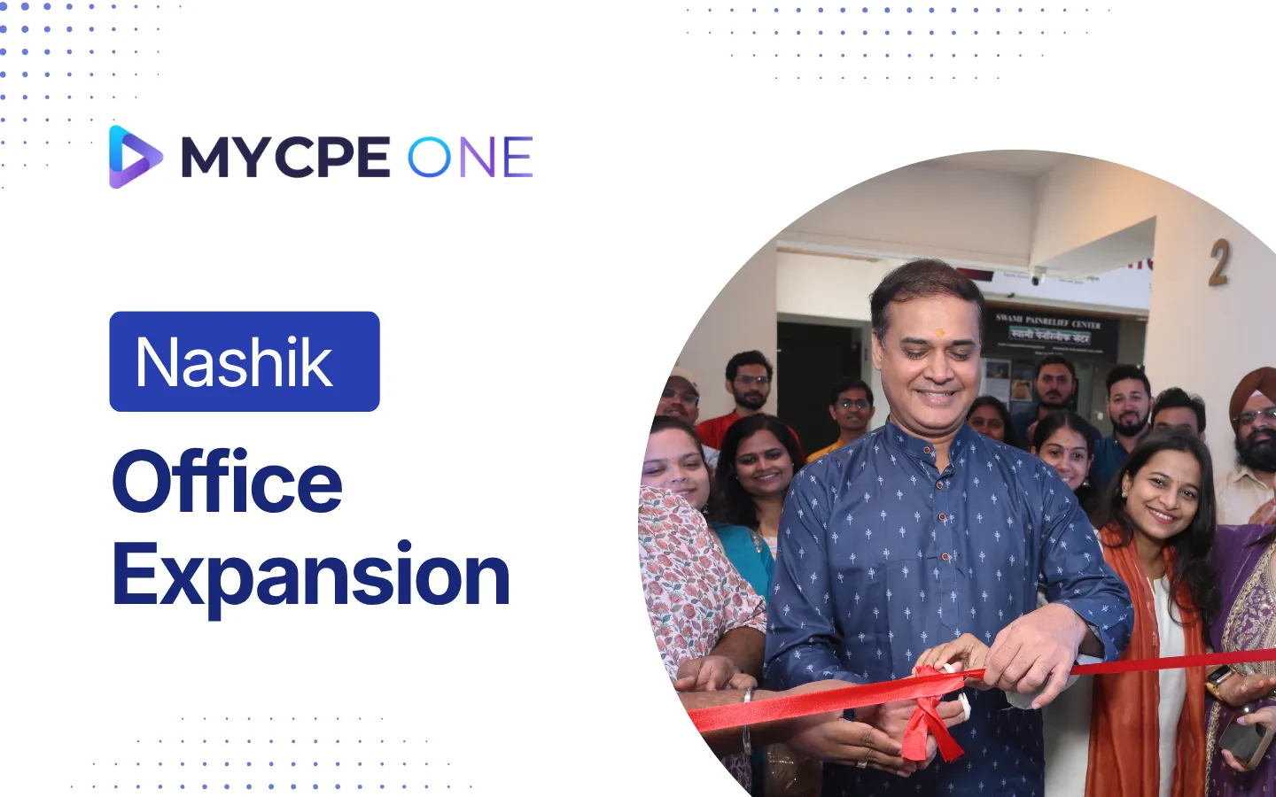 Nashik Office Expansion
