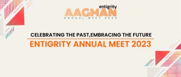 Celebrating the past, embracing the future: Entigrity Annual Meet 2023