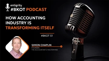 How the Accounting Industry is Transforming Itself