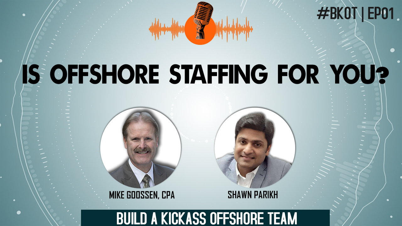 IS OFFSHORE STAFFING FOR YOU?