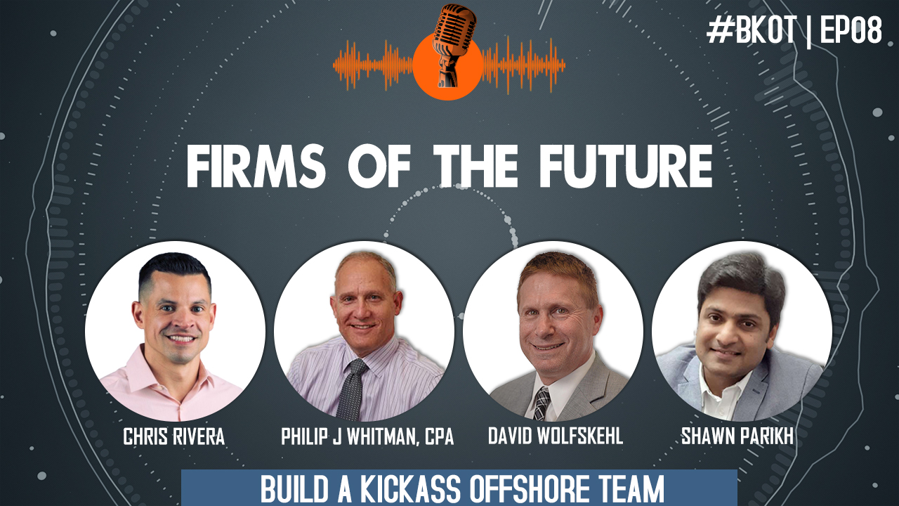 FIRMS OF THE FUTURE