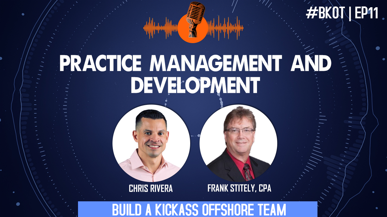 PRACTICE MANAGEMENT & DEVELOPMENT