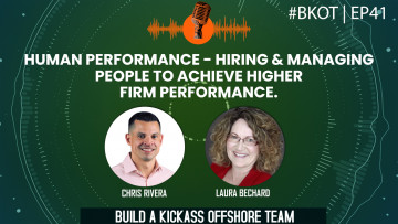 HR HIRING AND MANAGING PEOPLE TO ACHIEVE HIGHER FIRM PERFORMANCE
