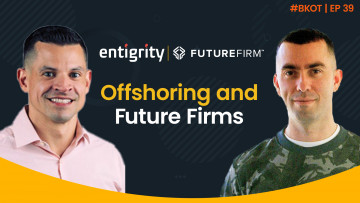 OFFSHORING AND FUTURE FIRMS