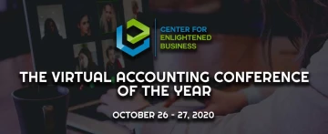 PARTNERSHIP WITH CENTER FOR ENLIGHTENED BUSINESS FOR SYMPOSIUM 2020