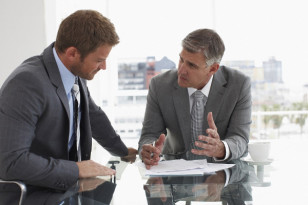 CPA VS RON SMITH CONVERSATION SERIES - EPISODE 8