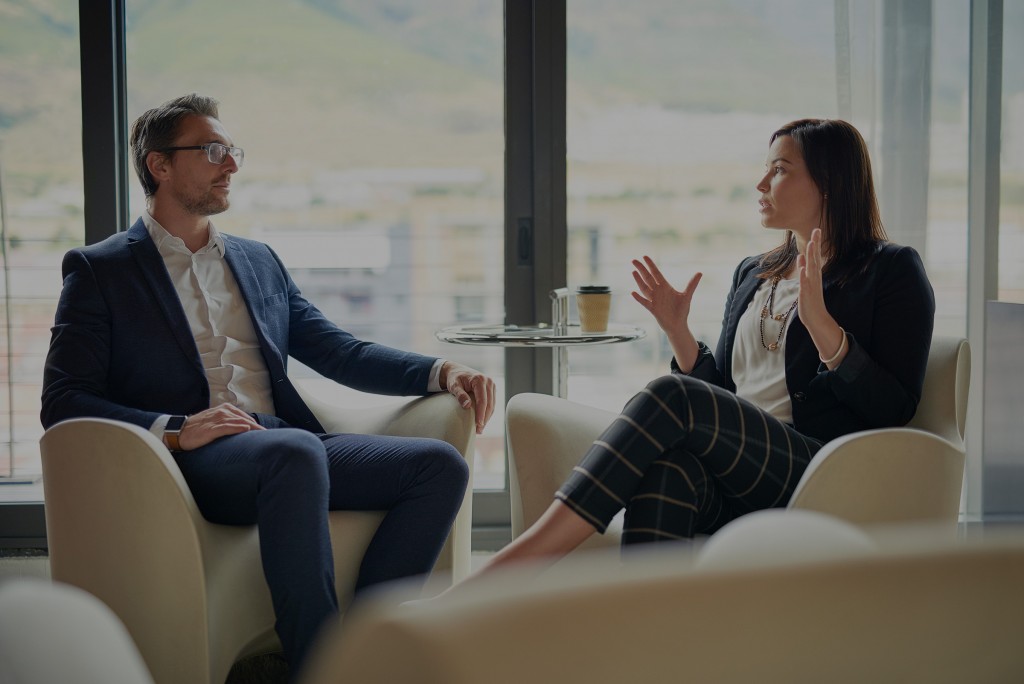 CPA VS RON SMITH CONVERSATION SERIES - EPISODE 4