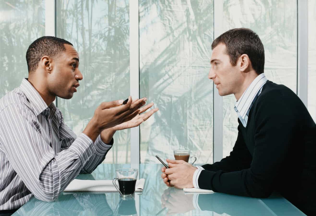 CPA VS RON SMITH CONVERSATION SERIES - EPISODE 3