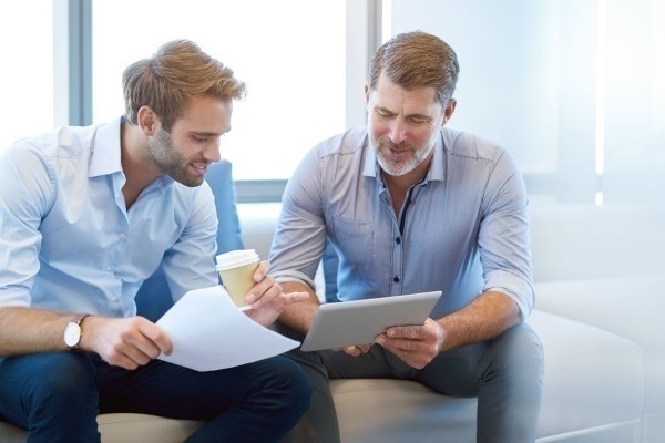 CPA VS RON SMITH CONVERSATION SERIES - EPISODE 5