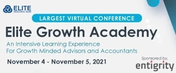 ELITE GROWTH ACADEMY