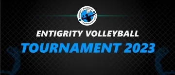 Smash, Set, and Score: The Ultimate Entigrity Volleyball Showdown