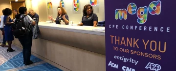 ENTIGRITY AT MEGA CPE CONFERENCE 2019