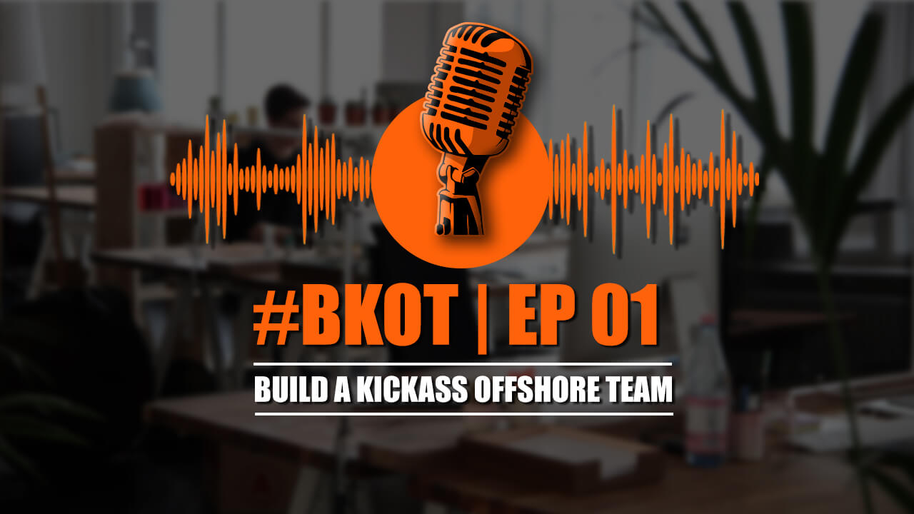 EP 01 IS OFFSHORE STAFFING FOR YOU