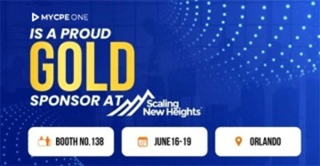 MYCPE ONE Goes Gold: Join Us at Scaling New Heights 2024