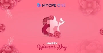Empowerment and Joy at MYCPE ONE Shakti 2024's Women's Day