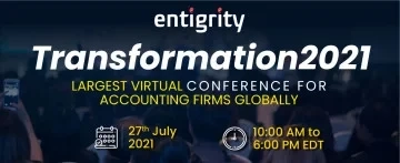 LARGEST VIRTUAL CONFERENCE FOR ACCOUNTING FIRMS 2021