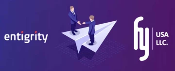 PARTNERSHIP WITH FY USA LLC