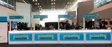 ACCOUNTING & FINANCE SHOW NEW YORK 2018