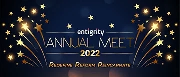 ENTIGRITY ANNUAL MEET 2022