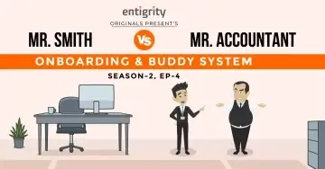 CPA vs Ron Smith Season 2 Episode 4