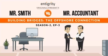 CPA vs Ron Smith Season 2 Episode 3