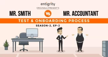 CPA vs Ron Smith Season 2 Episode 2