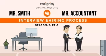 CPA vs Ron Smith Season 2 Episode 1