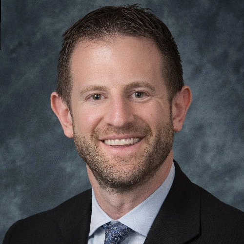 Kyle Lawrence