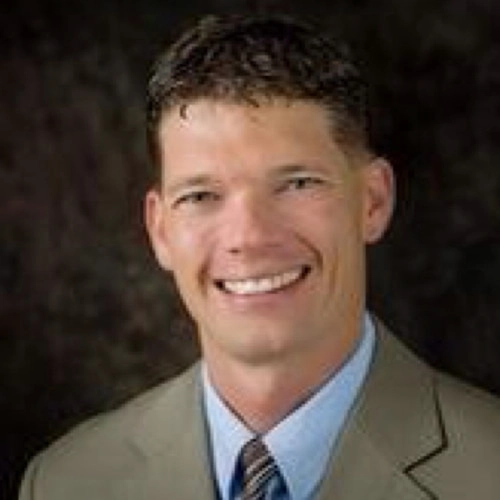 Jeremy Wortman