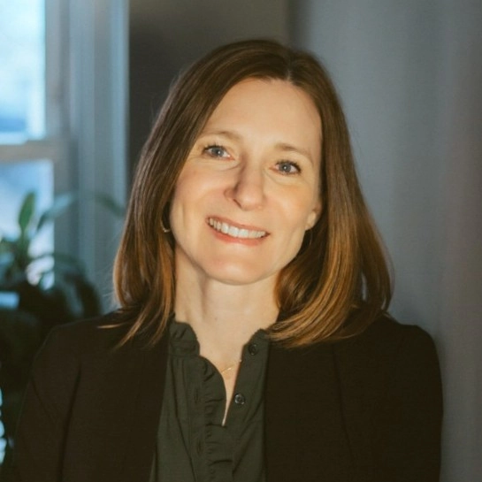 Megan Killian