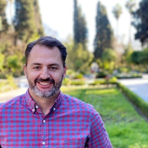 Christopher Laga