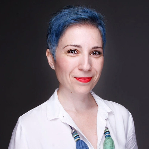 Roxana Radulescu