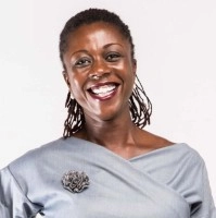 Doreen Baffoe