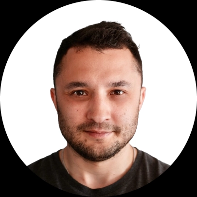 Alex Keselman