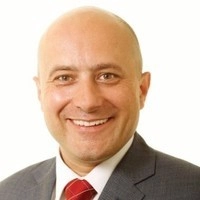 Speaker Name