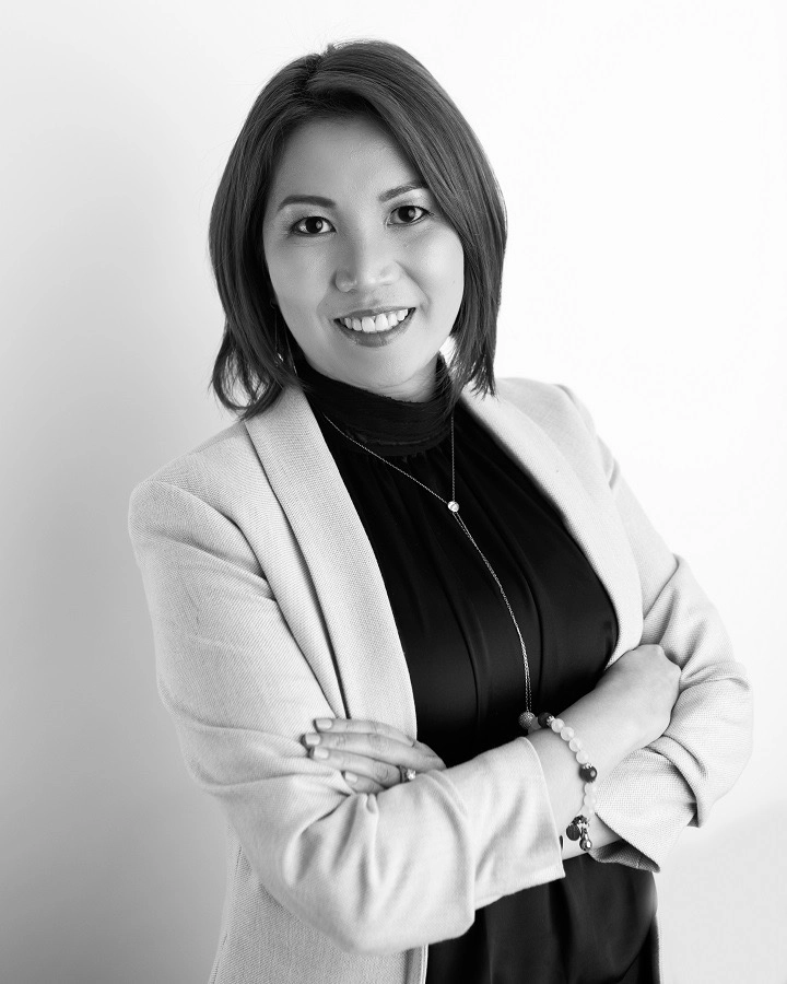 Wendy Nguyen