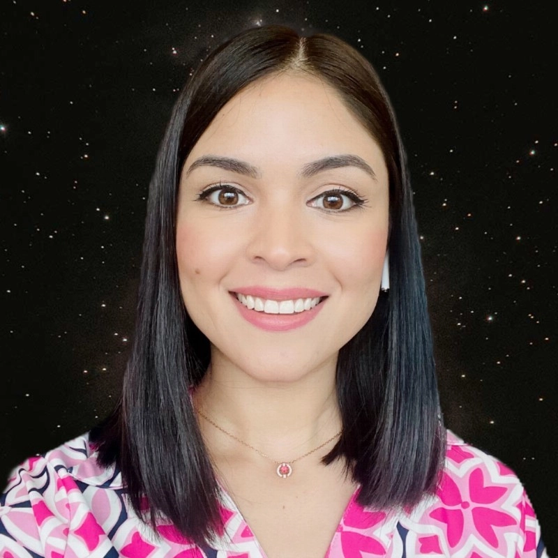 Alejandra Elshaer
