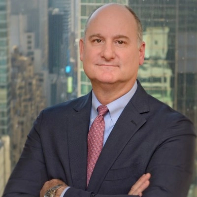 Robert Decker