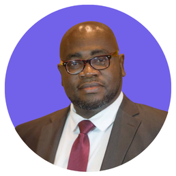 Benjamin Kofi Quansah