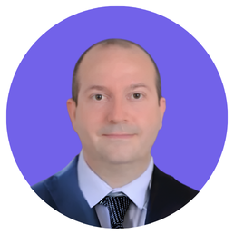 Dr Alessio Faccia
