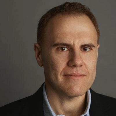 David Siegel