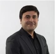 Speaker Name