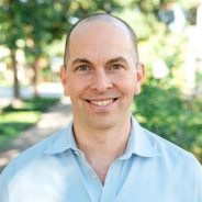 Jesse Rubenfeld