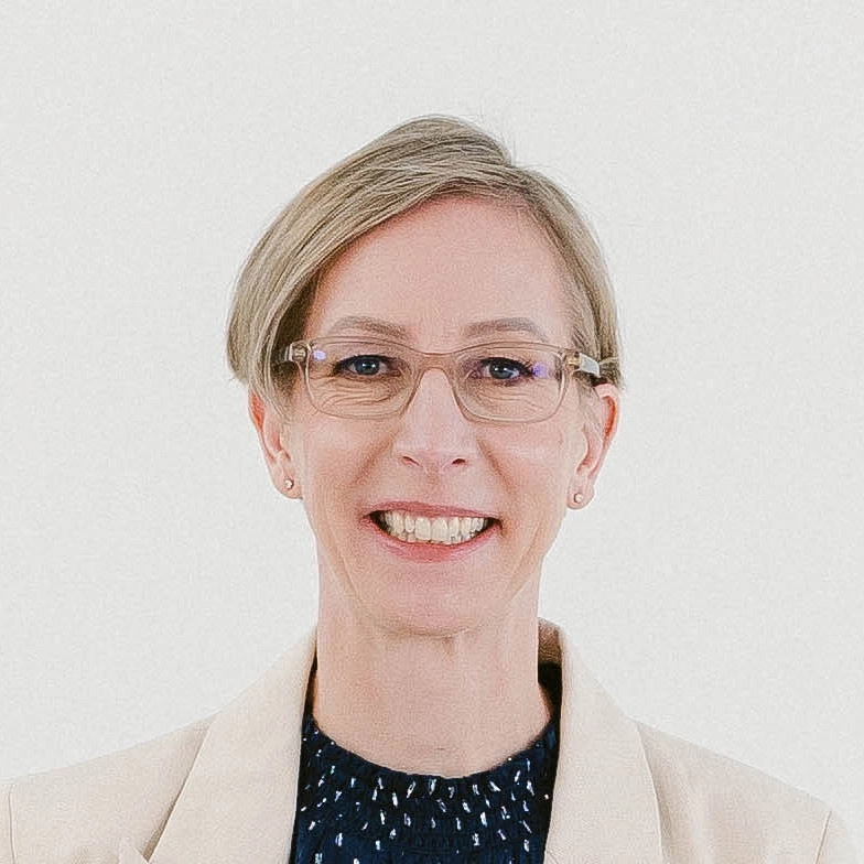Mary McDirmid