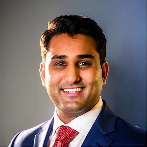 Rohan Prajapati